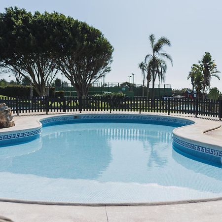 Apartamento Snap - A Pie De Playa Захара-де-лос-Атунес Экстерьер фото