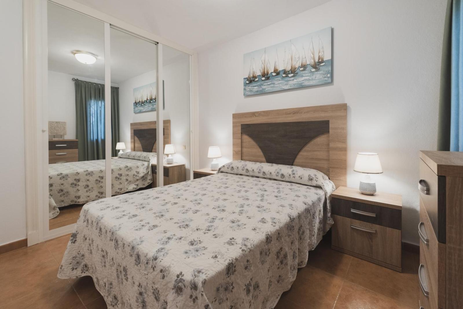 Apartamento Snap - A Pie De Playa Захара-де-лос-Атунес Экстерьер фото